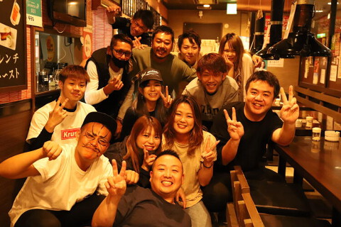 肉次郎御殿場店の画像