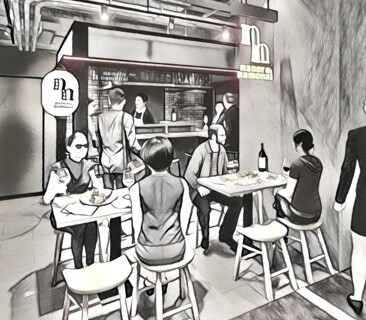 オープニング　お店の名前も一緒に決めませんか？の画像