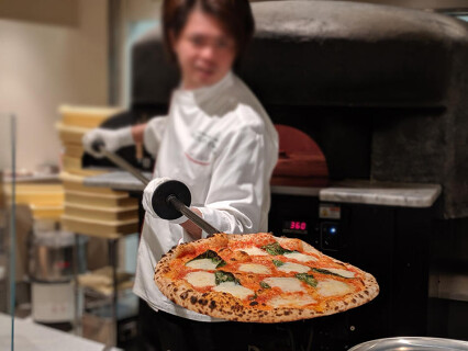 Enoteca D'oro Premio - あみ -の画像