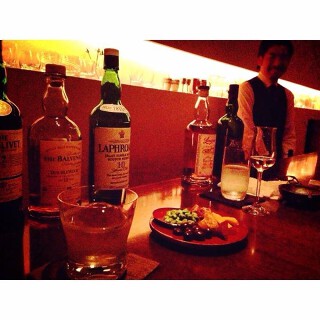 BAR Ichi-mu-anの画像