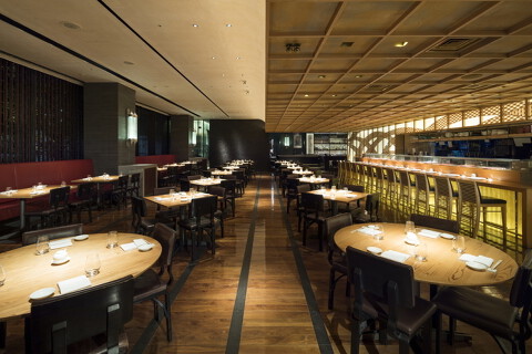 NOBU TOKYOの画像