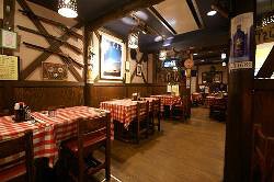 テキサス市ヶ谷店の画像