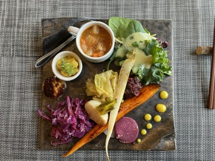 小さなホテル　MUJAKIの画像