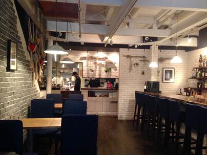 RESTAURANT & BAR「MAXIMUM」の画像