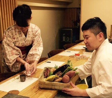 ご馳走 ね音の画像