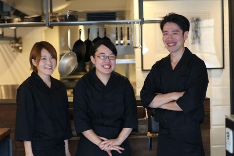 新店　静岡ご当地グルメ屋台の画像