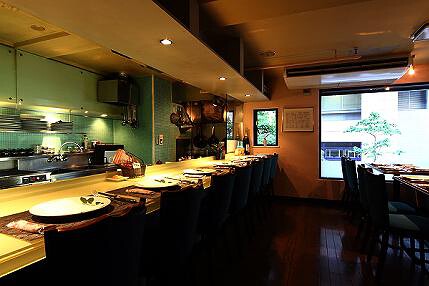 東京銀座フォワグラの画像