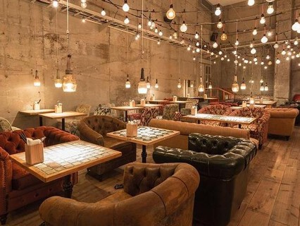 隠れ家イタリアン COMMA（カンマ）の画像