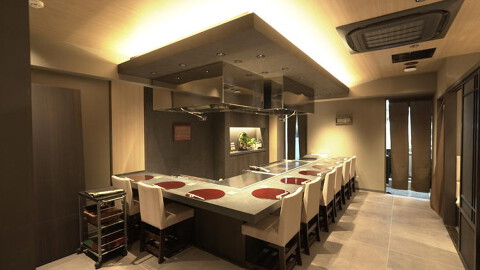 ステーキ 銀座の画像