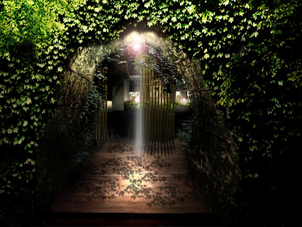 ザ・ファンキーチキン市ヶ谷店の画像