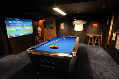 SportsBar＆Dining 42の画像