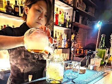 オーセンティックバー＜ BAR Zolddich ＞ ～ゾルディック～　ニューディレクション株式会社の画像