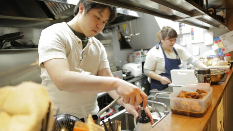 鮮魚と色鶏どりの酒処　ふ〜ち〜く〜ち〜　中板橋店の画像