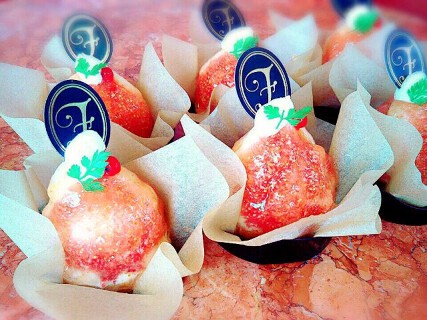 patisserie Le fruitier　MOMOテラス店の画像