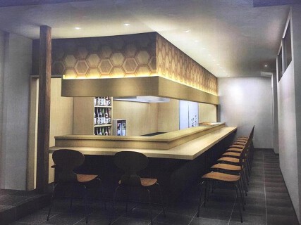 すし天　はし本の画像