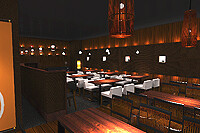 お茶漬け膳 八十八楽　アークヒルズ店の画像