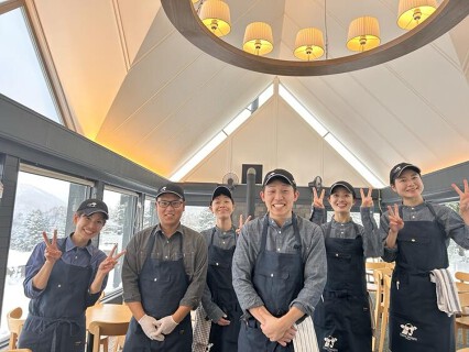 ファームデザインズトマム店の画像