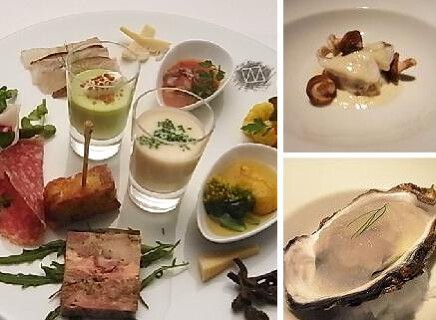 レストランナルカミの画像