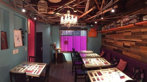 ROUROU cafeの画像