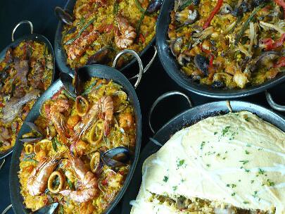 ワイン食堂　ボラーチョの画像