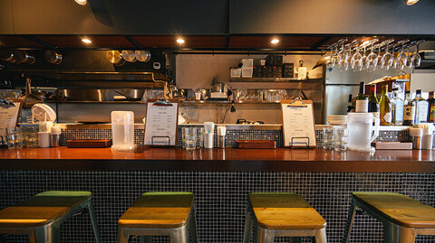 Fruits Bistro SABLIERの画像