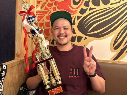 北千住煮干中華蕎麦 かれんの画像