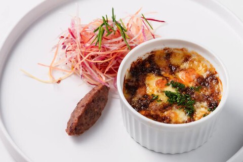 maison Tsugawa HOKKAIDOの画像