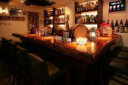 ＤｉｎｉｎｇＢａｒ／ＬａｍｐＬｉｇｈｔの画像