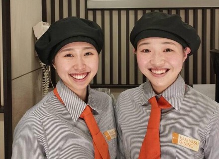 柿安ダイニング 大丸梅田店の画像