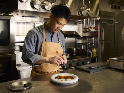 Sillage（シヤージュ）の画像