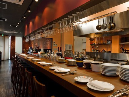 ビストロ　チベールの画像