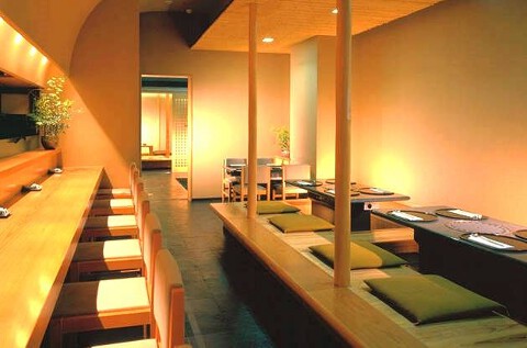 日本料理　きた山　新横浜店の画像