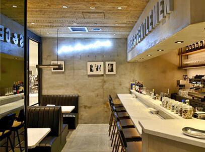 BISTRO café Ladies ＆ Gentlemenの画像