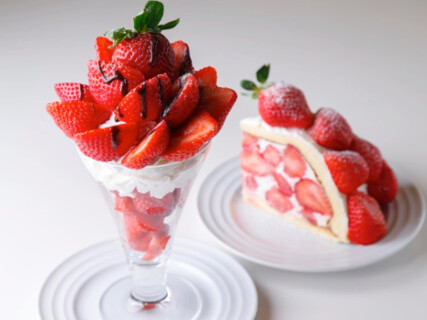 果実園リーベル　日比谷シャンテ店の画像