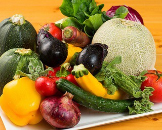 Bacchusのさら.の画像