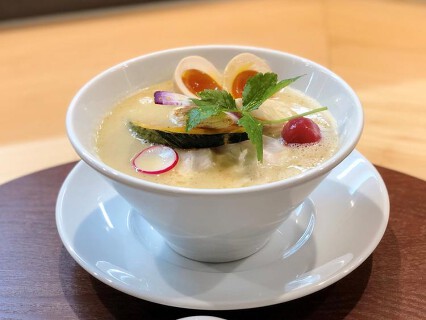 銀座　篝　鎌倉店の画像