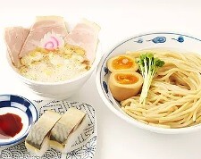 サバ6製麺所 鶴橋店の画像