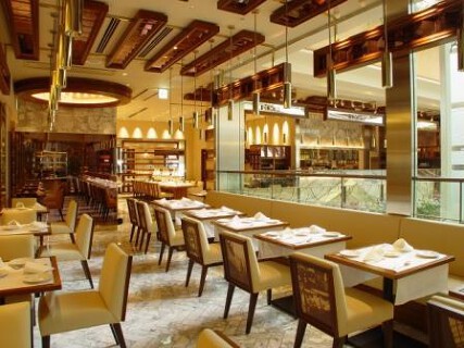 IL PINOLO LEVITA 心斎橋店の画像