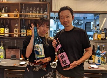 鳥酎 溜池山王-赤坂店の画像