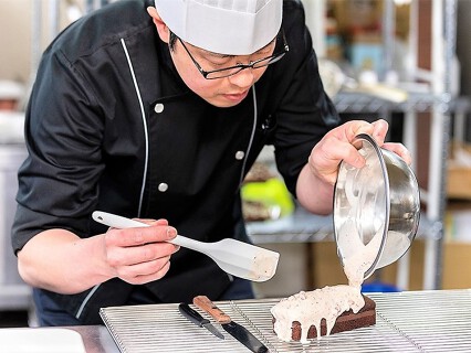 東京チョコレイトファームの画像