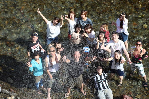 串カツ＆ワイン 揚八 東急プラザ銀座店の画像