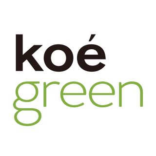 koe greenの画像