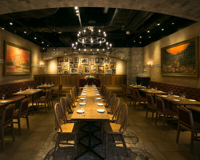 Mercado Del puertoの画像