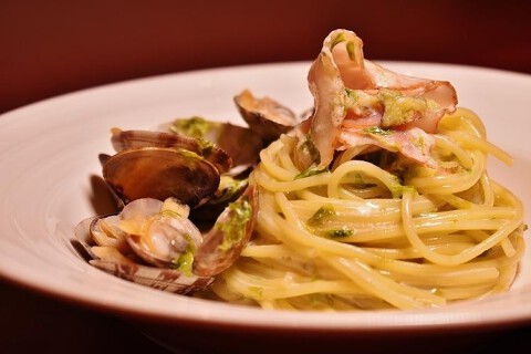 trattoria Giuliese da emmeの画像