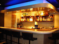 BAR AZUREの画像