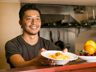 ビストロBUNGA BUNGAの画像