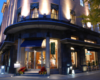 ランチャンアヴェニューの画像