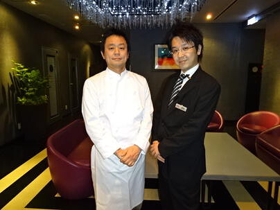 銀座パンドラの画像