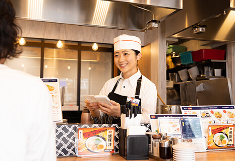 餃子の王将 堅田店の画像