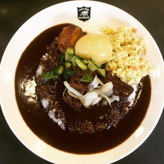 カレーの店ボンベイの画像